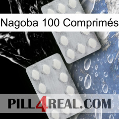 Nagoba 100 Comprimés 17